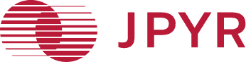 JPYR logo